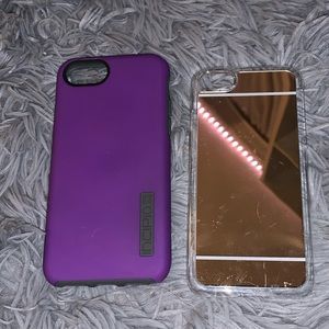 iPhone 6/7/8 Case Bundle!